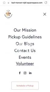 I will fix, design or add custom html, and CSS code to your squarespace website