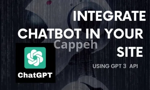 I will create ai chatbot custom gpt using chatgpt api and integrate in website or app