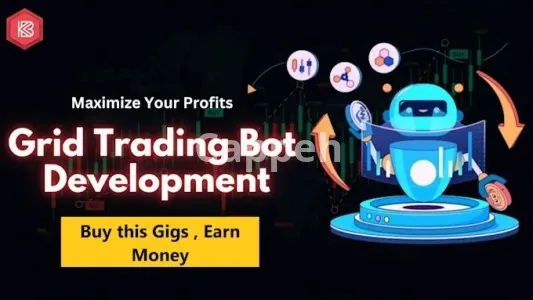 I will create crypto trading bot ai based using rsi and moving average