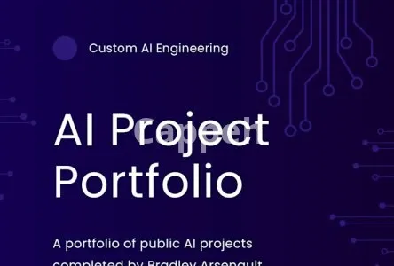 I will build an ai marketing content generator