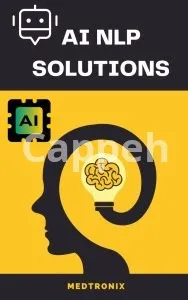 I will develop ai nlp software and programs