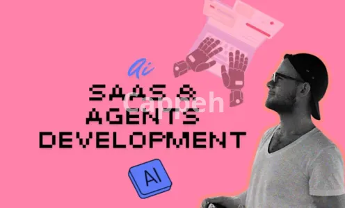 I will develop custom ai agents, ai saas, ai chatbots, and fine tune ai models