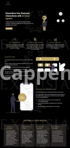 I will make an ai voice caller using vapi, bland or synthflow