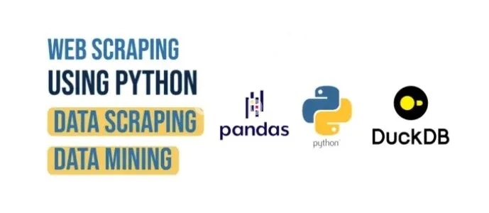 I will do web scraping, data mining, automation any website