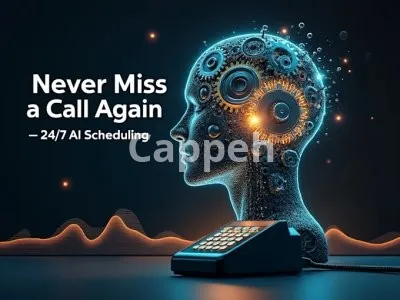 I will create an ai calling agent to automate your customer support and appointments