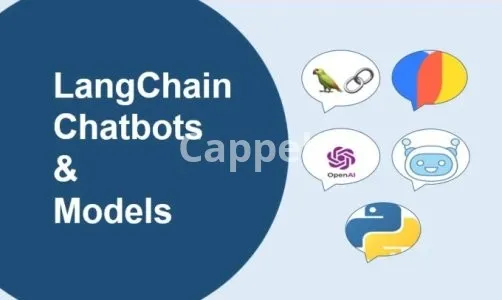 I will do langchain chatbot integration in any system