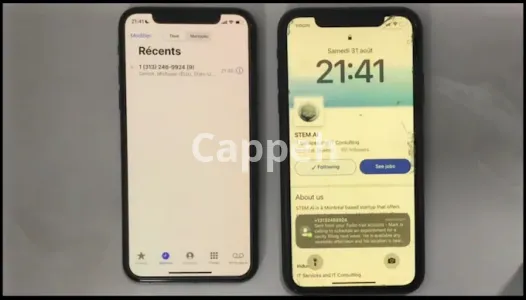 I will develop an automated ai voicemail summarizer