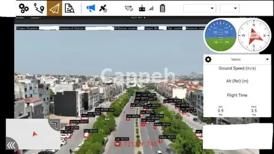 I will do expert computer vision and machine learning based object detection in yolo