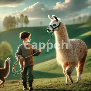 I will train llm model for you and implement rag