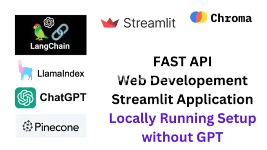 I will develop a chatbot using gpt, gemini, langchain, openllm