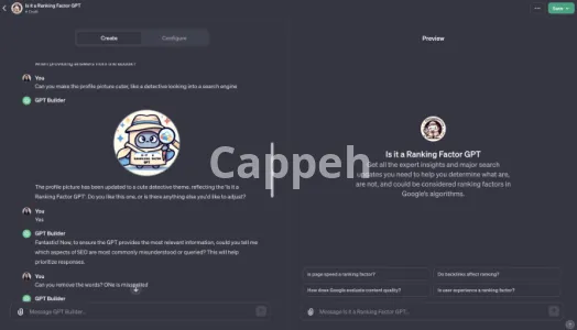 I will create custom gpts and publish them on openai store