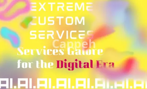 I will create custom discord server,crm dashboard,ai chatbot,saas devs,api integration