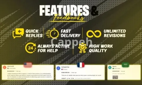 I will setup the best gaming discord server