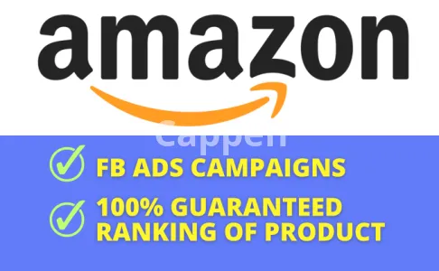 I will build manychat bot for your amazon fba business on facebook