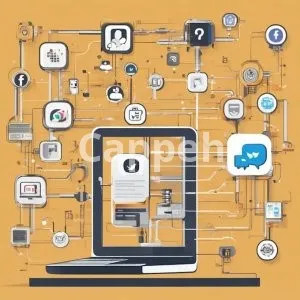 I will create automated tiktok bot, youtube bot, instagram bot