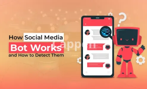 I will develop automated bot for your social media handle, instagram api bot