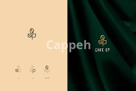 I will create a branding kit for a cafe, coffee and restaurant