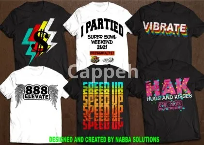 I will do trendy typography t shirt design or graphic tshirt design