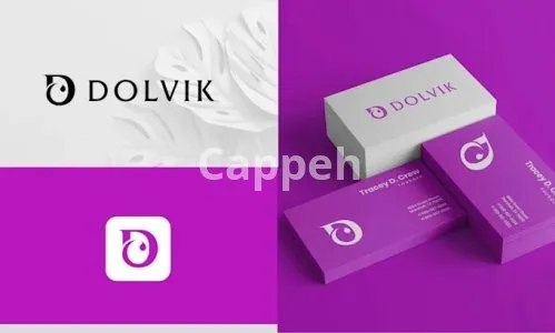 I will do highly creative luxury business logo design