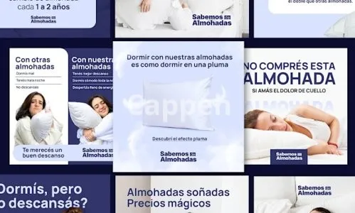 I will design an outstanding, eyecatching, high converting meta ad