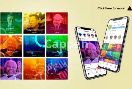 I will design social media posts, ads, stories for facebook and instagram