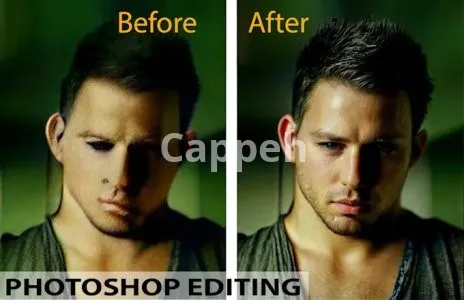 I will fix ai art flaws, any object removal, enhance