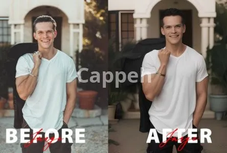 I will turn your photos into stunning ai image generator or ai art