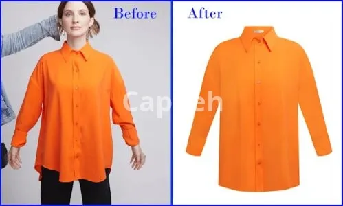 I will do any kind of flay lay image editing service