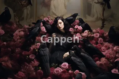 I will upscale your midjourney ai art upto 8x print ready using topaz ai