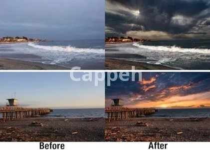 I will do professional art ai photo editing in photoshop