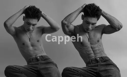 I will edit your muscles and add abs and definition via ai