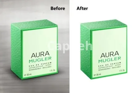I will do quickly any background removal, product retouching, photo editing