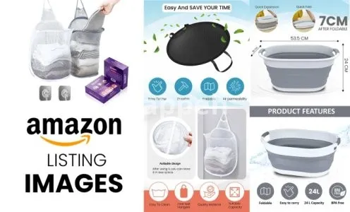 I will design amazon fba listing images product photo editing