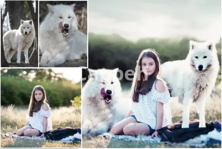 I will do blend images , photo manipulations and compositions