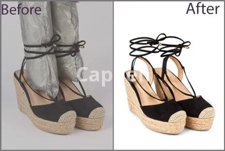 I will do ecommerce product photo editing, retouching in photoshop