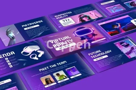 I will design powerpoint presentation in 12 hours