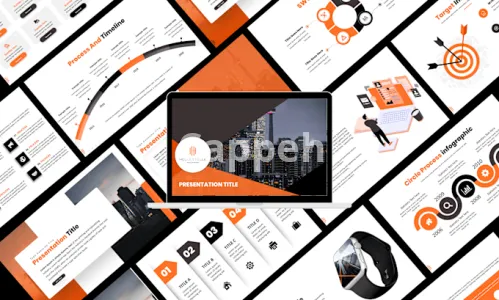 I will edit and format professional powerpoint presentations ppt slides