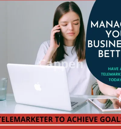 I will provide pro telemarketing agents