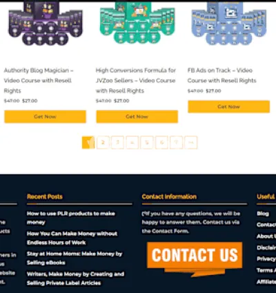 I will setup woocommerce 800 digital products store, wordpress website