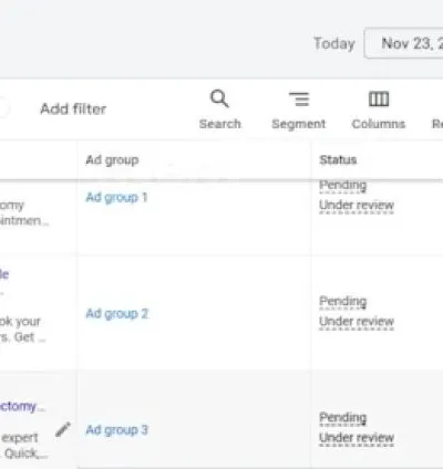 I will setup and manage your google ads campaign