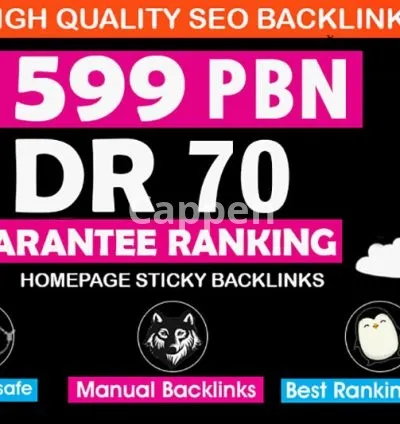 I will build thailand, korean, indonesia high DR, tf, SEO dofollow backlinks