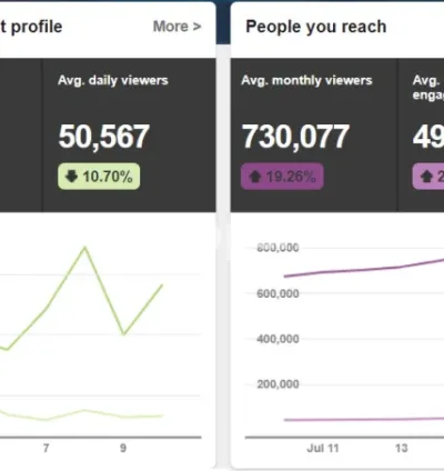 I will promote your product to my high traffic pinterest boards