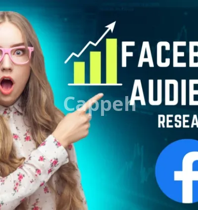 I will laser target the perfect audience with your facebook ads
