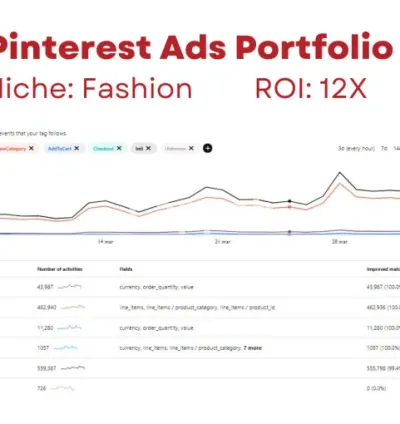 I will run pinterest ads campaigns for your business