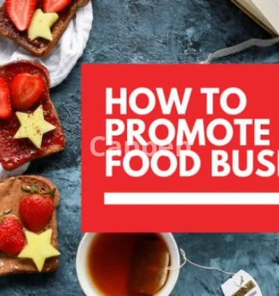 I will do local restaurant marketing to improve your revenue