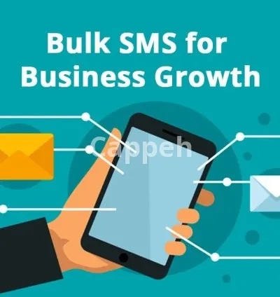 I will do text message marketing for enlisted customer or client