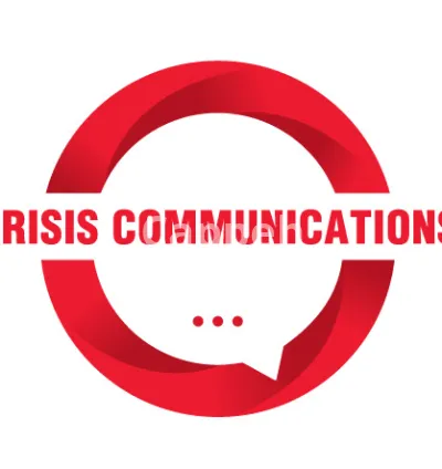 I will develop a comprehensive crisis communication plan