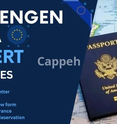 I will do schengen visa tourist with all documents