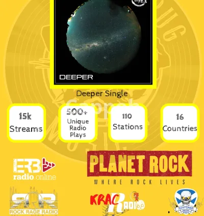 I will create a bespoke industry standard press release