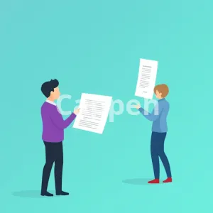 I will customized cvs and personal letters in swedish and english